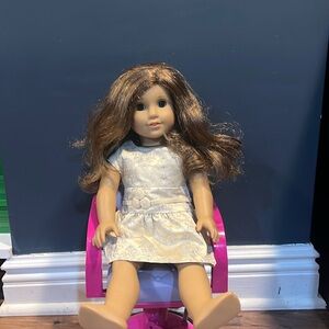 American Girl Doll